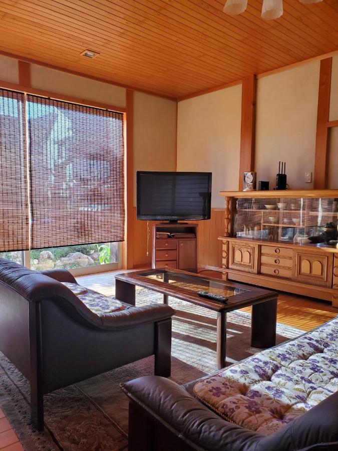 Guesthouse Tosa Hanare - Vacation Stay 14263 Kōchi Dış mekan fotoğraf